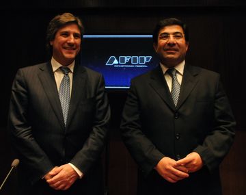 Así se anunciaba el cepo hace cuatro años