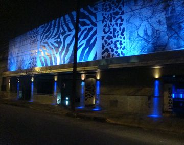 Un policía de la Ciudad protagonizó un escándalo en un hotel alojamiento