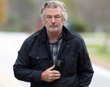 Fuerte multa a productora de Alec Baldwin por fallas en seguridad