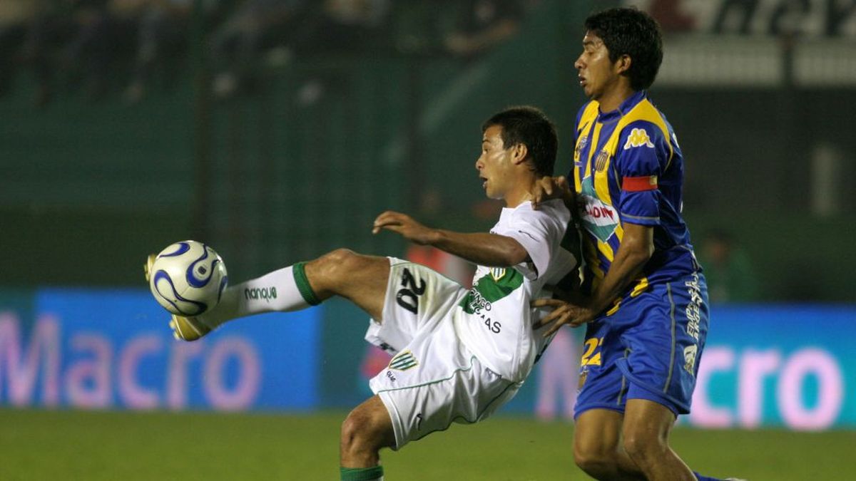 Banfield se quedó con un partido increíble