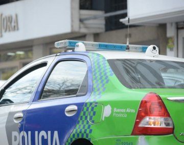 Berisso: detuvieron a un comisario de la policía bonaerense acusado de intentar abusar de una joven
