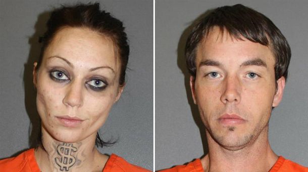 Pareja llama a la Policía para que los liberen de un ropero que no estaba trabado