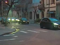 secuestro, tiroteo y liberacion en flores: hay dos delincuentes detenidos secuestro, tiroteo y liberacion en flores: hay dos delincuentes detenidos