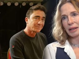 El incómodo momento de Gloria Carrá en la TV de Uruguay: ¡Qué fuerte!