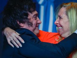 Día del Hermano en Argentina: quiénes son los más famosos de la Argentina Día del Hermano en Argentina: quiénes son los más famosos de la Argentina