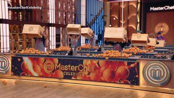 masterchef celebrity: quienes quedaron para la gala de eliminacion masterchef celebrity: quienes quedaron para la gala de eliminacion