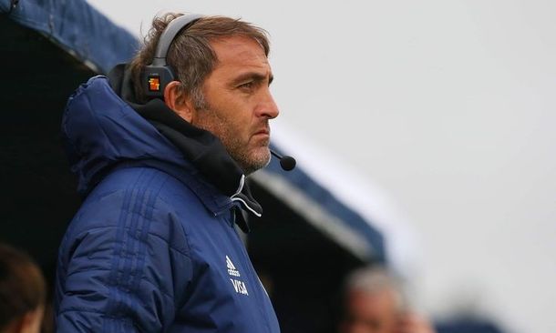 Retegui salió a responderle a Tevez: Pensé que era mi amigo