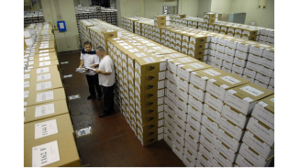 Santa Fe resguarda el recuento de votos para evitar nuevas irregularidades