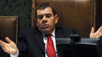 montenegro: es una locura decir que la metropolitana no puede asistir a un juez montenegro: es una locura decir que la metropolitana no puede asistir a un juez