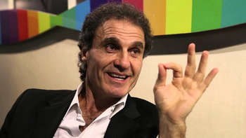 la reaccion de oscar ruggeri cuando le preguntaron por wanda nara como representante de icardi la reaccion de oscar ruggeri cuando le preguntaron por wanda nara como representante de icardi