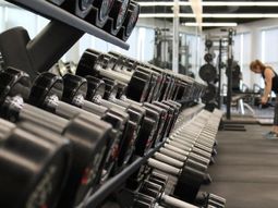 Estos son los ejercicios más eficientes para tonificar el cuerpo y aumentar la masa muscular. 