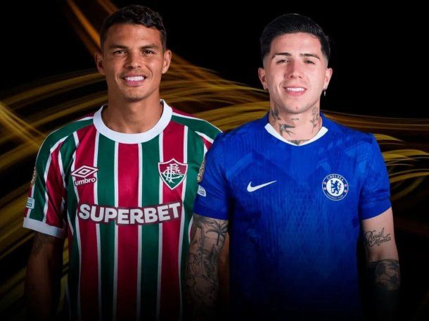 Fluminense vs. Chelsea por el Mundial de Clubes 2025: horario y cómo ver en vivo