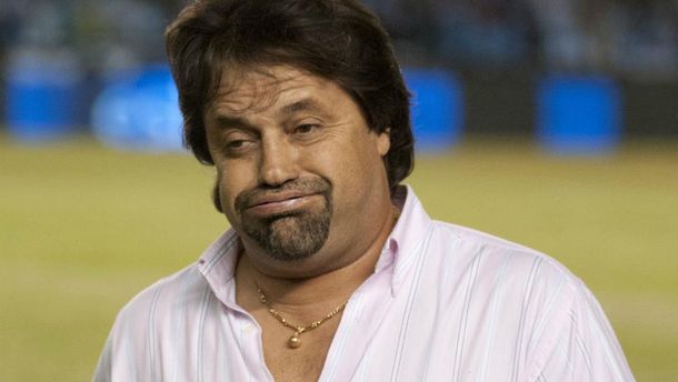 Los 7 milagros de Caruso Lombardi: todos los equipos que salvó del descenso