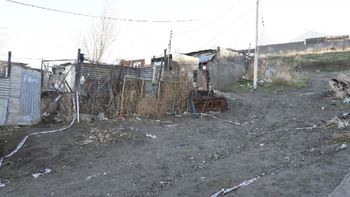 misterio en comodoro: un hombre fue encontrado muerto con 60 punaladas misterio en comodoro: un hombre fue encontrado muerto con 60 punaladas