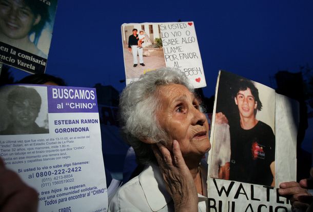 Comienza el juicio oral por la detención ilegal de Walter Bulacio