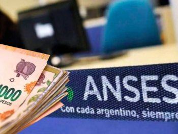 ANSES: el formulario para cobrar extra de $52.000 con AUH