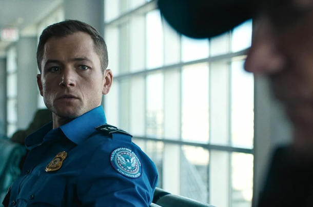 La película que te va a hacer poner los pelos de punta.