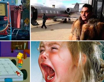 Los mejores memes con el aumento de la Sube