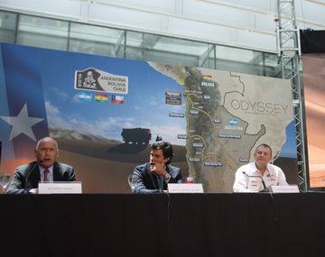 Es el evento turístico más importante de la  Argentina