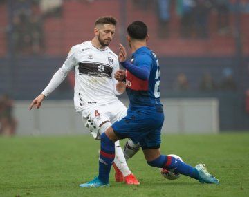 Cómo ver en vivo Platense vs Tigre por la Liga Profesional