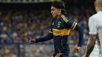 con un tempranero gol de costa, boca vencio a argentinos y avanzo a semis con un tempranero gol de costa, boca vencio a argentinos y avanzo a semis