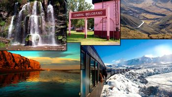 cinco destinos alternativos para disfrutar durante las vacaciones de invierno cinco destinos alternativos para disfrutar durante las vacaciones de invierno