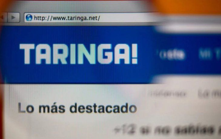 Taringa! anunció su cierre definitivo