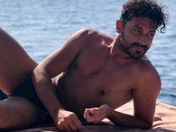 Hernán Piquín, el candidato estrella del partido de Espert