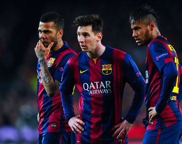 ¿Otro más? La fiscalía española quiere juzgar a Neymar por corrupción