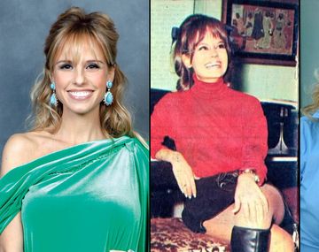 El divertido reproche de Solita a Mariana Fabbiani