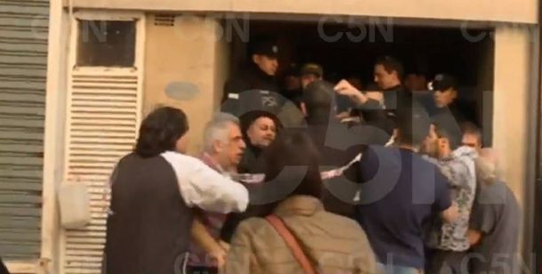 Liberaron a los dos hermanos detenidos por supuestos vínculos con Hezbollah