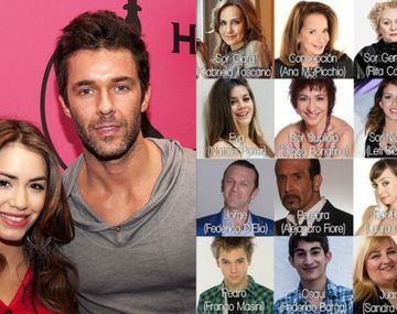 ¿Cómo será el capítulo inicial de Esperanza mía