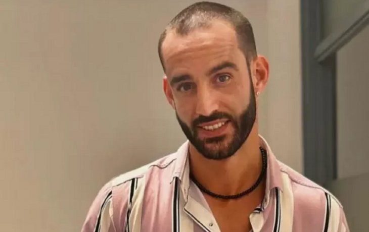 Maxi Guidici sorprendió al abrirse una cuenta de OnlyFans