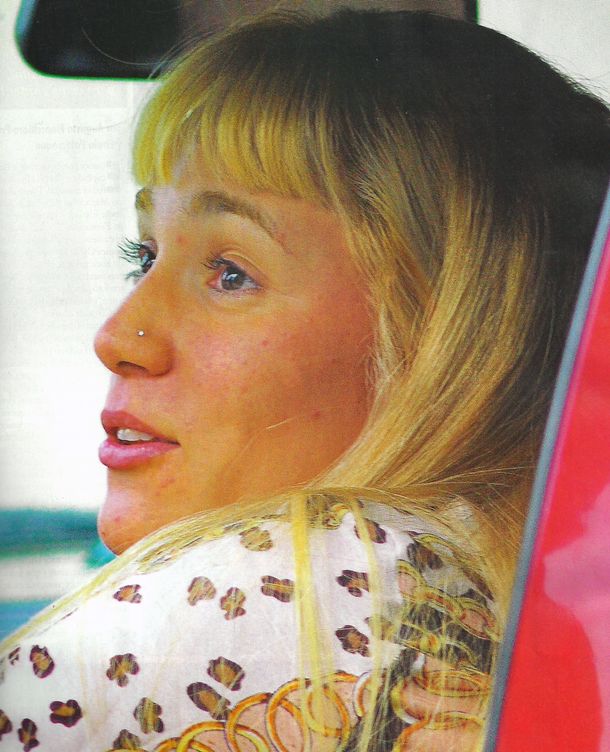 La prima de Oliva contraataca: Puedo dar fe de que se prostituía