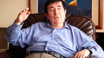 Durán Barba, el asesor de Macri Durán Barba, el asesor de Macri