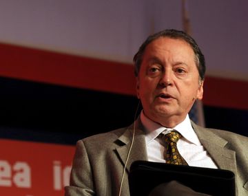 Terragno acusó a De la Rúa de desestimar las sospechas