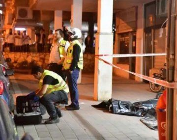 Nuevo atentado en Israel: al menos cinco muertos