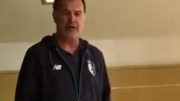 El Loco y su versión de Qué me van a hablar de amor El Loco y su versión de Qué me van a hablar de amor