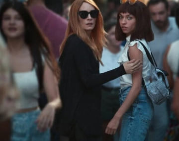 La serie turca de 7 capítulos que conmueve al mundo entero