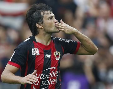 De un futbolista a otro: el agradecimiento de un ex Boca a Messi