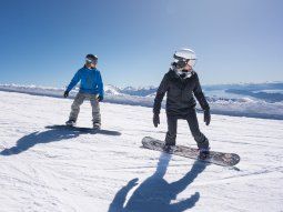 Vacaciones de invierno con menos turismo: la ocupación hotelera es menor al 50%