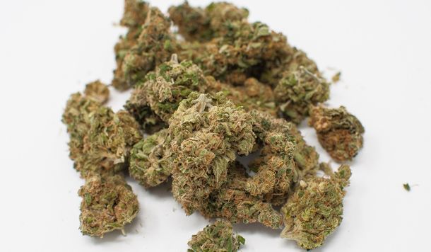 Fue a comprar marihuana, le vendieron pasto seco y sus amigos lo secuestraron para recuperar la plata