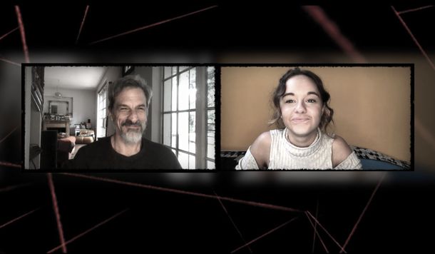 Rafael Ferro y Maite Lanata hablaron con RatingCero.com sobre el estreno de La corazonada&nbsp;