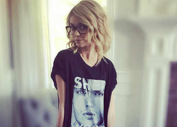 Conmovedora carta de una actriz de Modern Family por las críticas a su delgadez