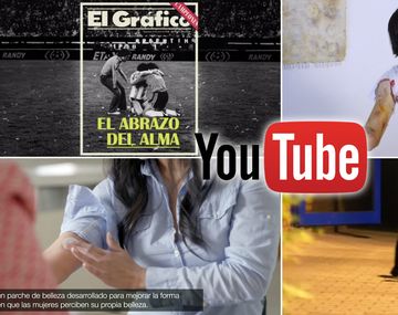 Conocé cuáles fueron los videos más vistos de YouTube Argentina en 2014