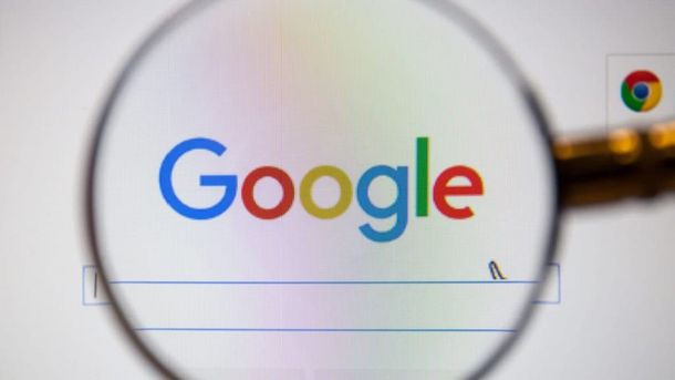 Google agregó la opción de buscar entre tu información