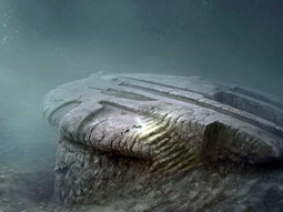 Revelan el misterio de uno de los ovnis más enigmáticos