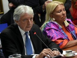 el gobierno dio explicaciones en diputados por el papelon por malvinas el gobierno dio explicaciones en diputados por el papelon por malvinas