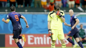 espana fue vapuleado y sufrio la peor derrota de un campeon vigente espana fue vapuleado y sufrio la peor derrota de un campeon vigente