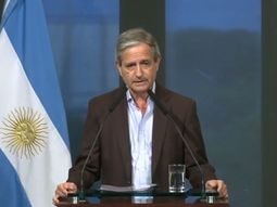 Ibarra desafía a los gremios a llevar adelante las acciones que crean convenientes